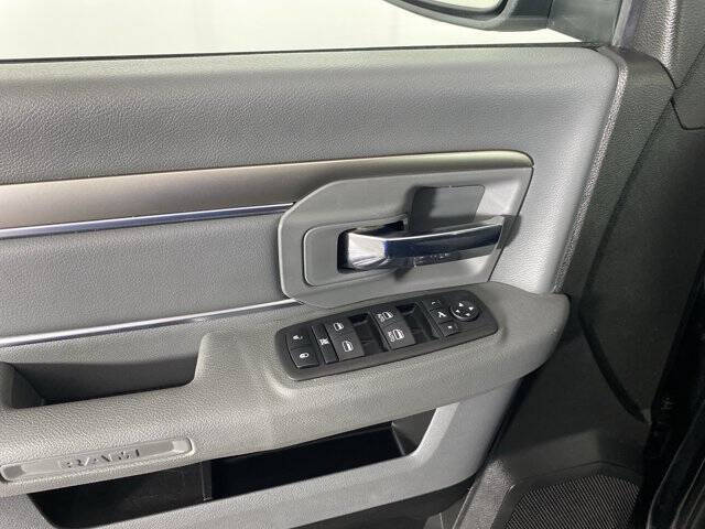 2019 RAM 1500 Classic