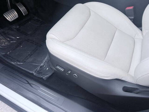 2021 Tesla Model X Long Range