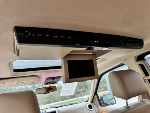 2008 Ford Explorer Eddie Bauer