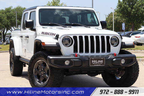 2023 Jeep Gladiator