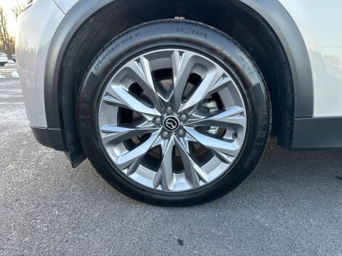 2024 Mazda CX-90 3.3 Turbo Premium