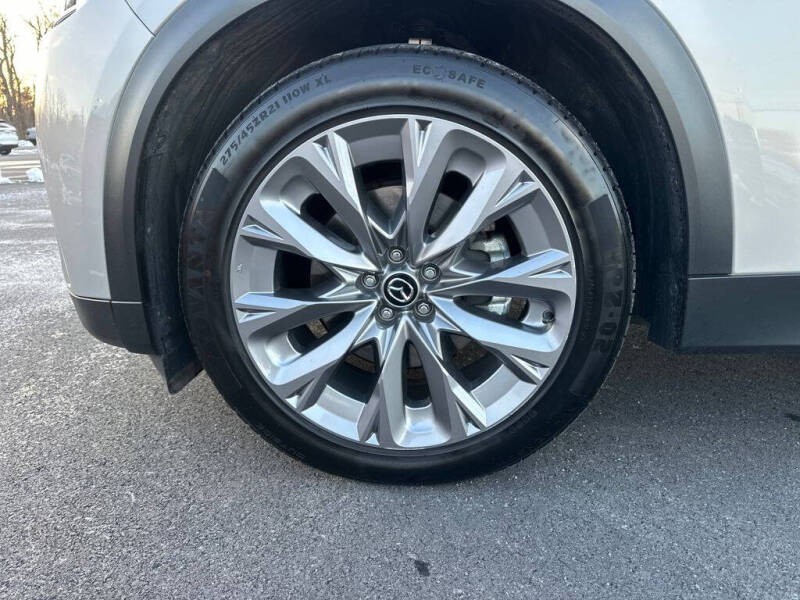 2024 Mazda CX-90 3.3 Turbo Premium