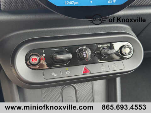 2025 MINI Hardtop 2 Door Cooper S