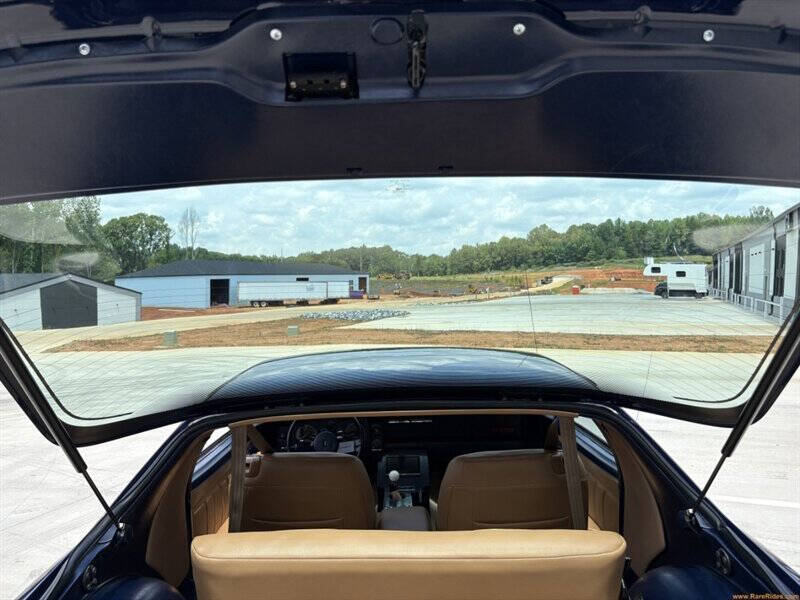 1987 Chevrolet Camaro Z28