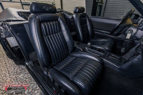 1993 Ford Mustang LX 5.0