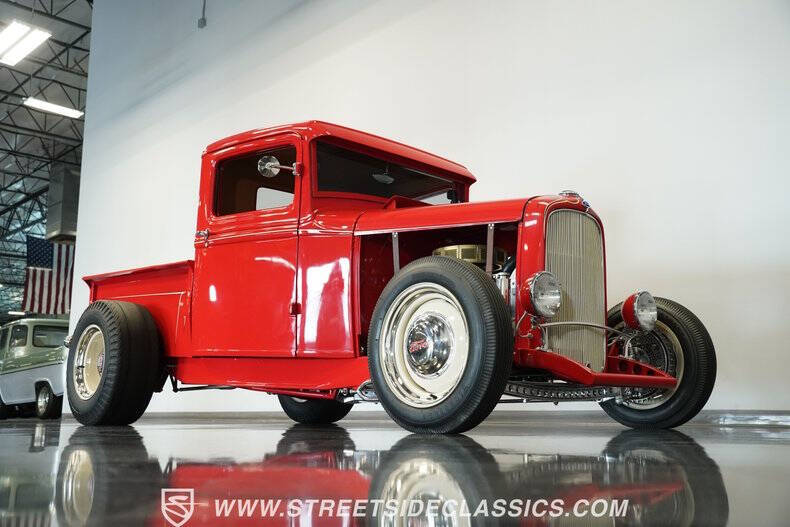 1932 Ford F-100