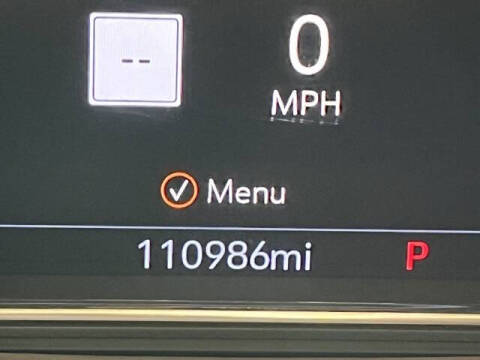 2022 GMC Sierra 3500HD