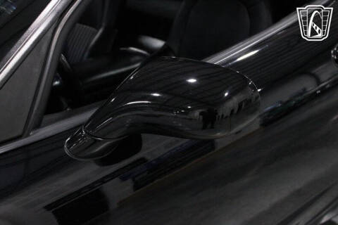 2002 Chevrolet Corvette Z06