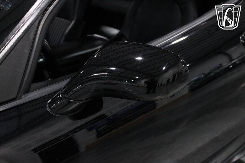 2002 Chevrolet Corvette Z06