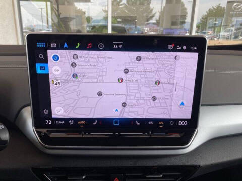 2025 Volkswagen ID.4 Pro