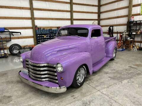 1948 Chevrolet 3100 For Sale In Des Moines, IA - ®
