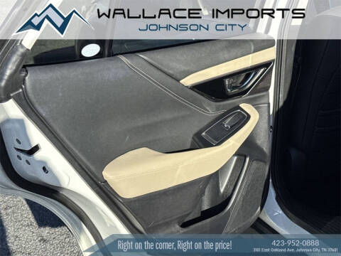 2024 Subaru Outback Limited XT