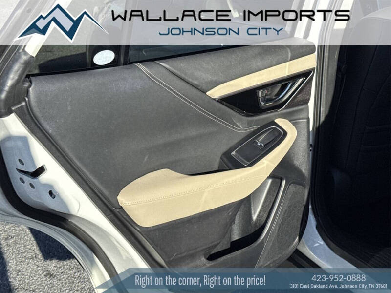 2024 Subaru Outback Limited XT