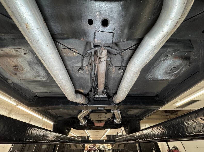 1972 Chevrolet Corvette