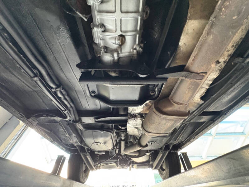 1986 Alfa Romeo Spider Veloce