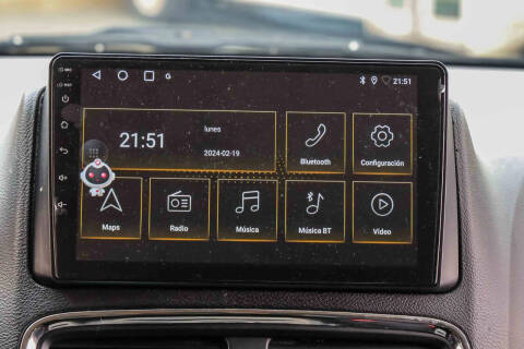 2014 Dodge Grand Caravan