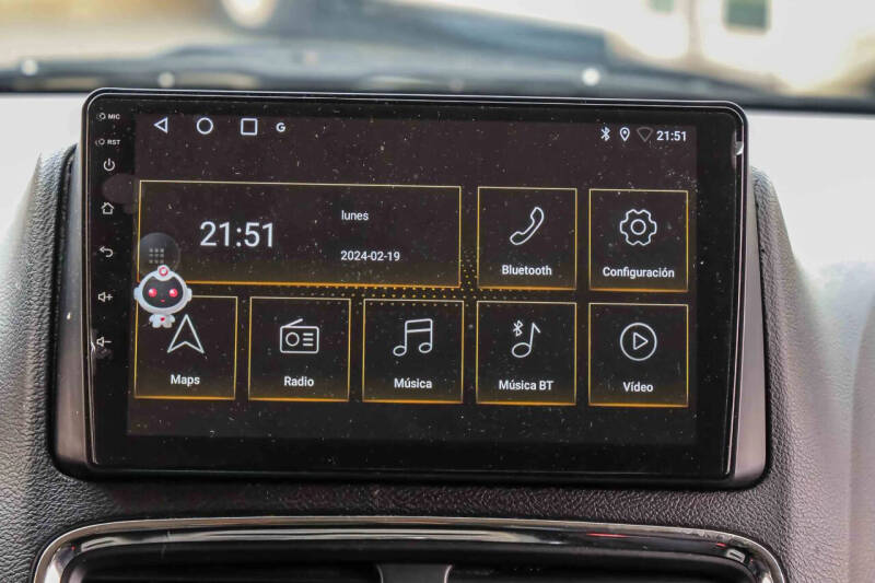 2014 Dodge Grand Caravan