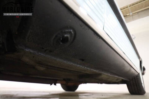 1975 Mercedes-Benz 450-Class