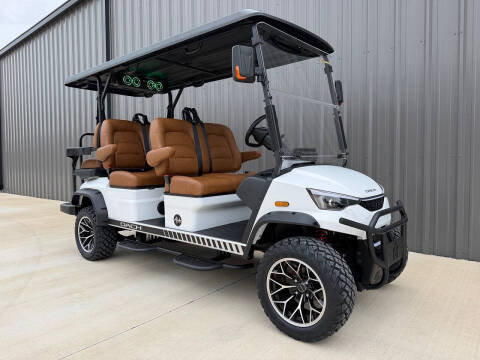 2026 Dach Apollo 4+2