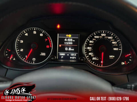 2012 Audi Q5 2.0T quattro Premium Plus