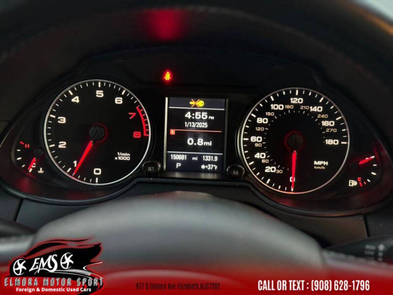 2012 Audi Q5 2.0T quattro Premium Plus