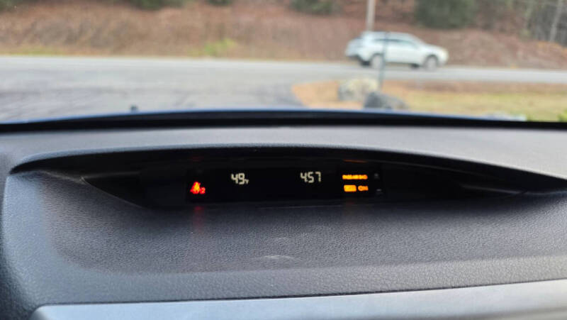 2011 Subaru Impreza 2.5i