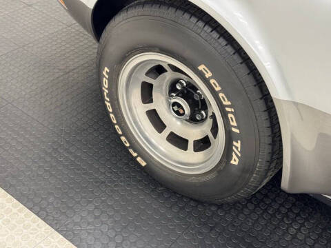 1978 Chevrolet Corvette