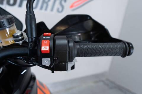 2018 KTM 1290 Super Adventure S