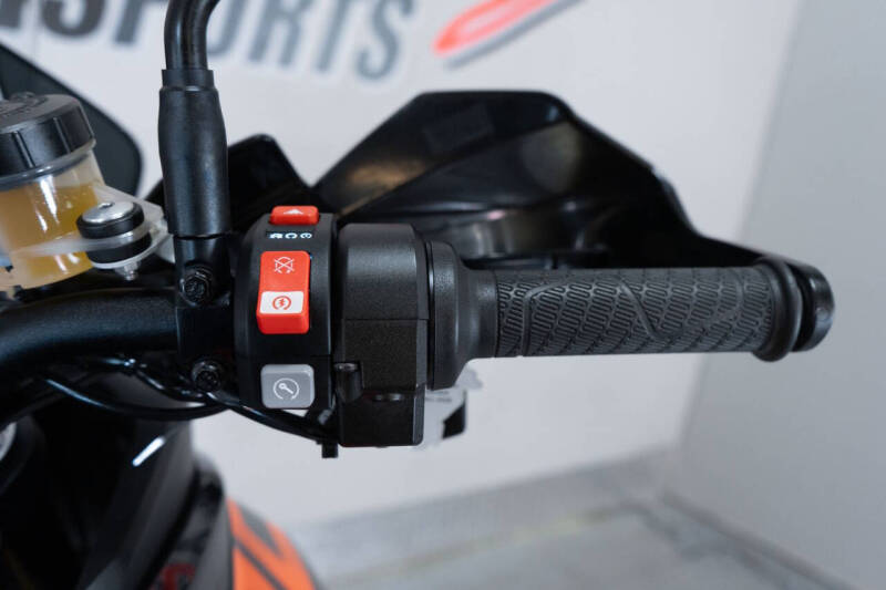 2018 KTM 1290 Super Adventure S