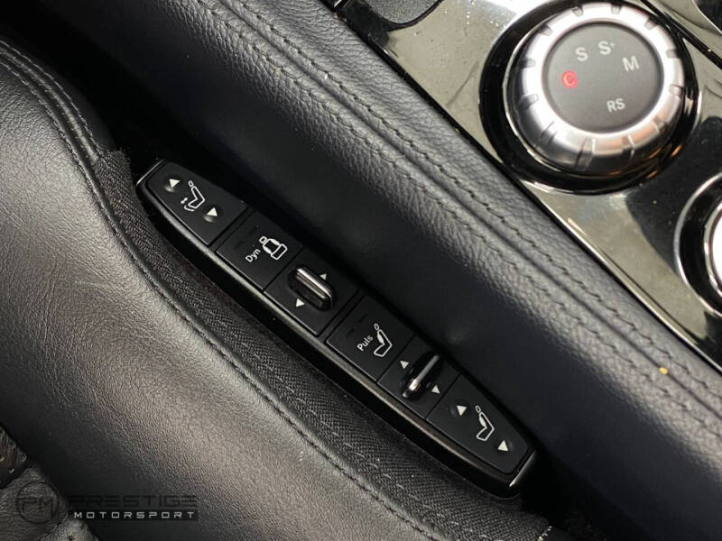 2012 Mercedes-Benz CLS CLS 63 AMG