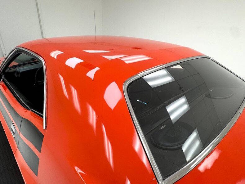 1973 Dodge Challenger