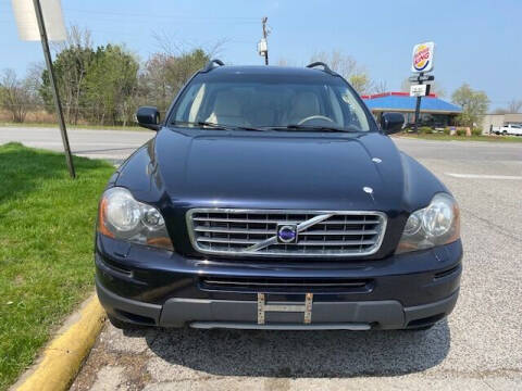2008 Volvo XC90 for sale at NORTH CHICAGO MOTORS INC in North Chicago IL