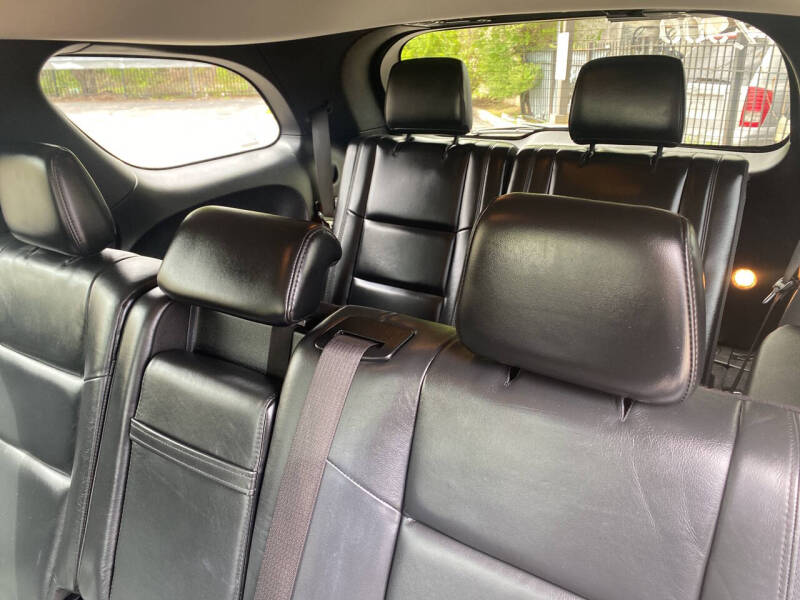 2019 Dodge Durango GT Plus