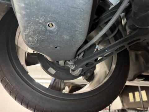 2017 Chevrolet Camaro SS