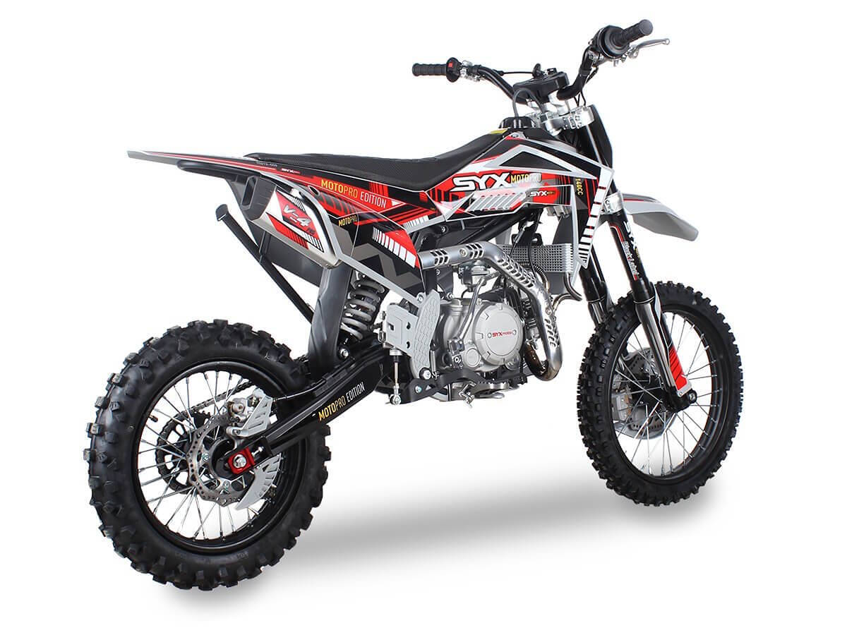 2024 SYXMOTO  PRO SERIES SYX190 for sale at TEXAS MOTORS POWERSPORT in ORLANDO, FL