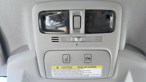 2014 Subaru Forester 2.5i Touring