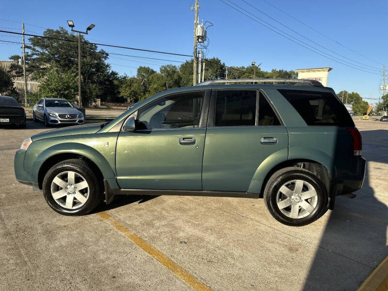 2007 Saturn Vue