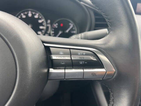 2023 Mazda Mazda3 Sedan 2.5 S Preferred
