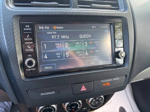2021 Mitsubishi Outlander Sport ES