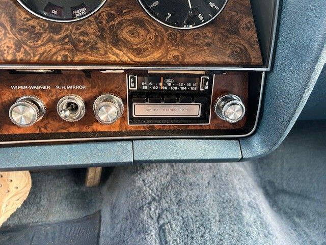 1979 Ford Thunderbird 9