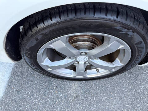 2009 Acura TL