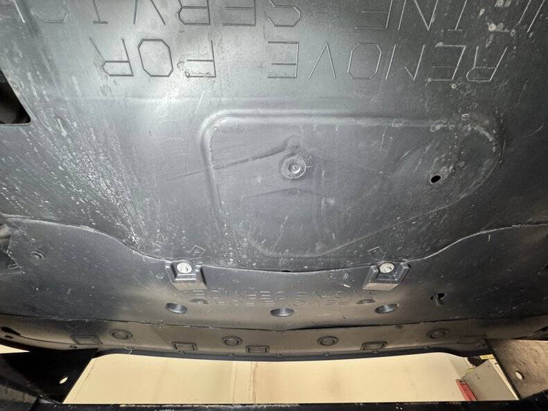 2016 Dodge Challenger SRT Hellcat