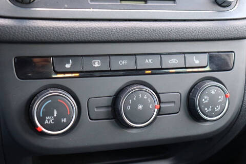 2013 Volkswagen Tiguan