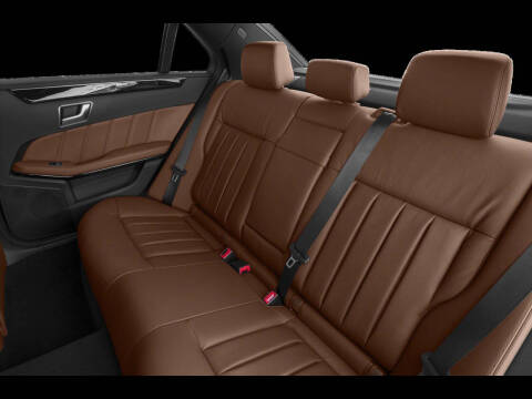 2015 Mercedes-Benz E-Class E 350