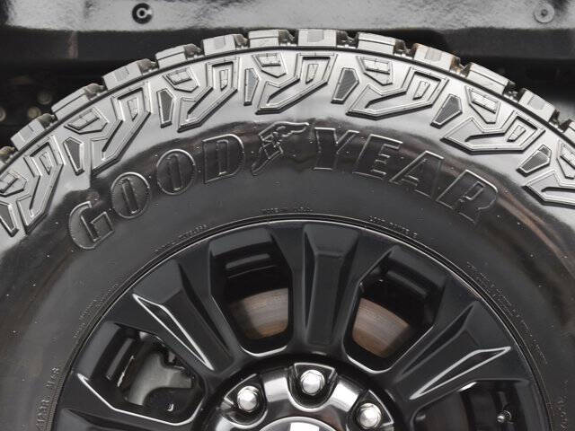 2020 Ford F-350 Super Duty