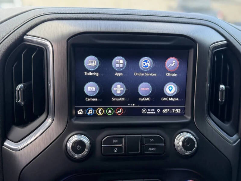 2023 GMC Sierra 2500HD