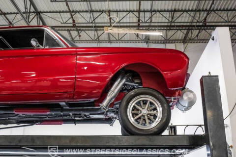 1962 Ford Falcon