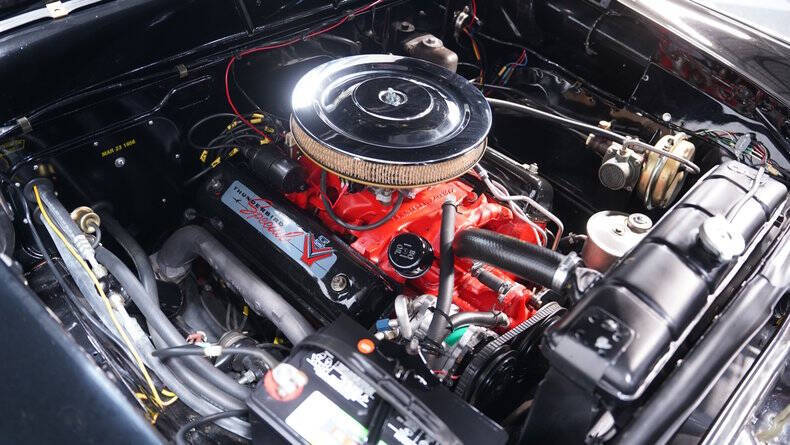 1956 Ford Fairlane
