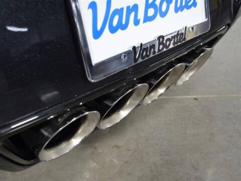 2014 Chevrolet Corvette Stingray