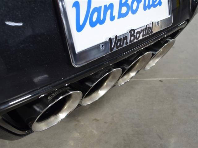 2014 Chevrolet Corvette Stingray